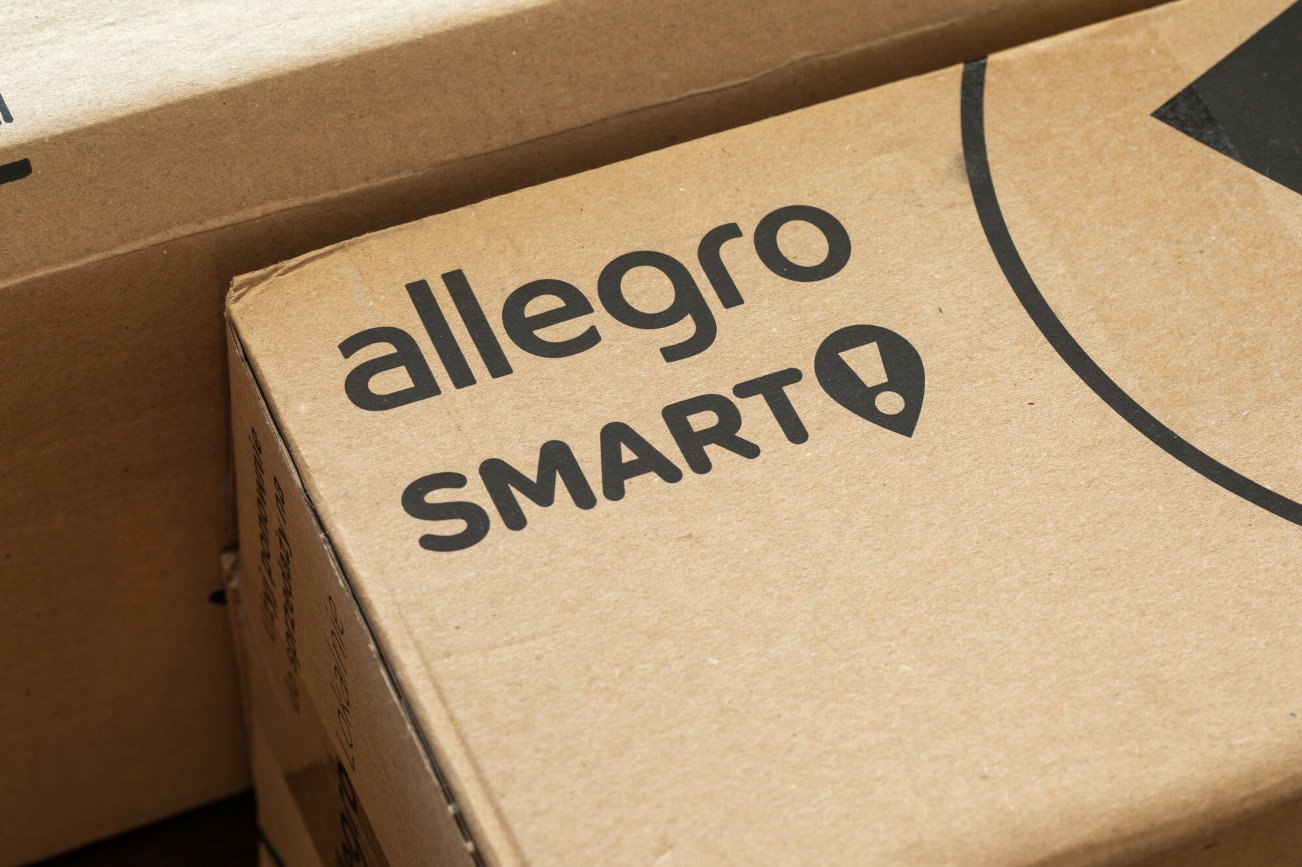 Allegro opuszcza dotychczasowy prezes Roy Perticucci