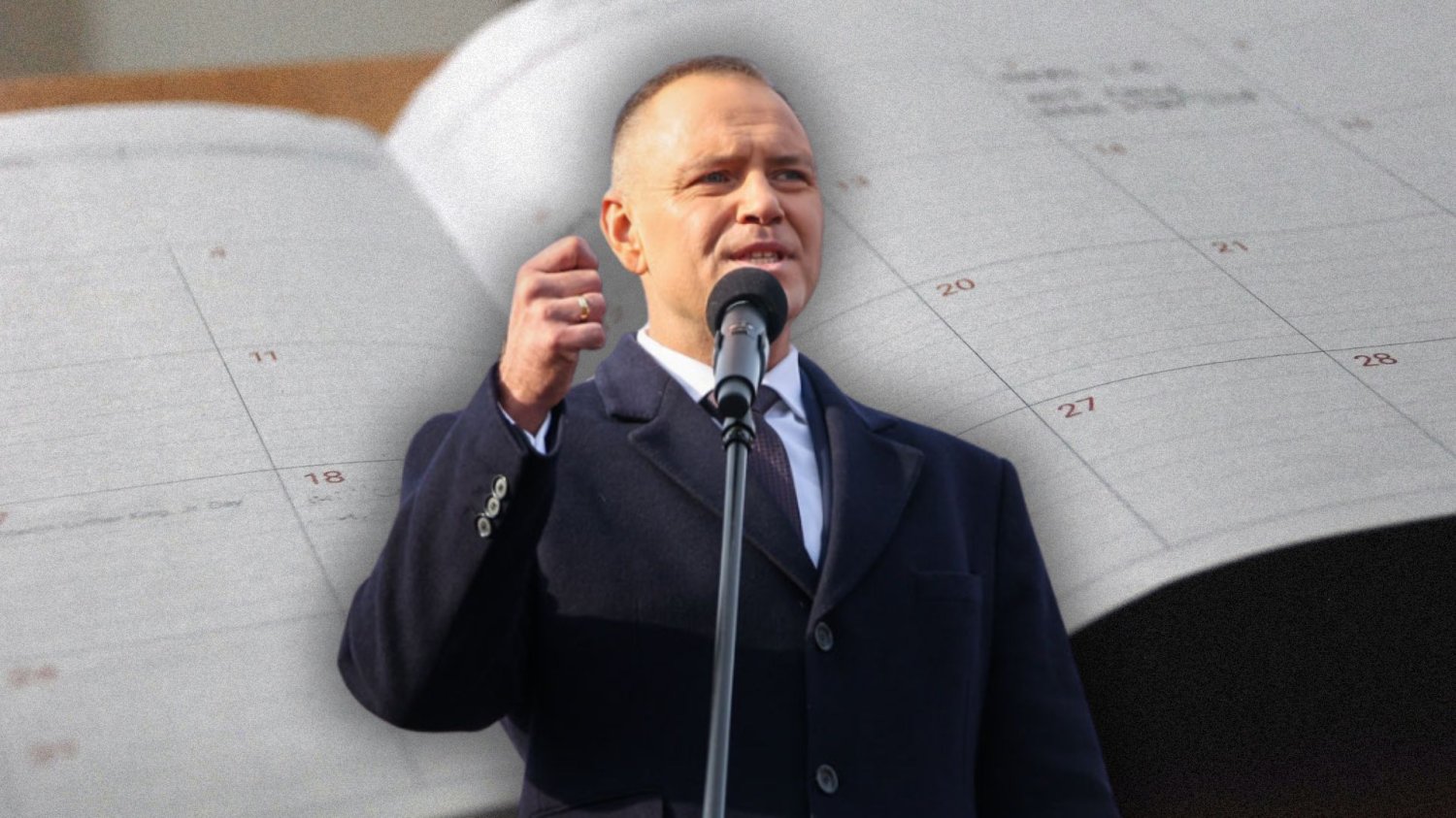 Nowe święto państwowe w Polsce. Nawrocki stawia kropkę nad i ws. 12 kwietnia Prezydent Karol Nawrocki, kalendarz.