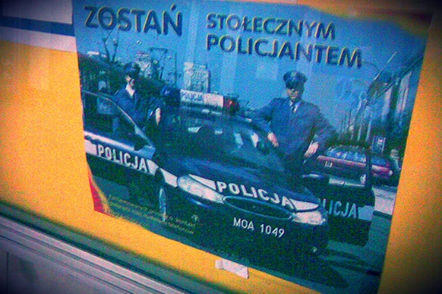 Ulotka z 2007 roku