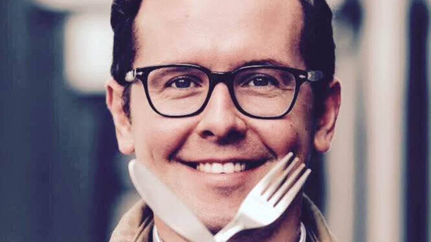 Piotr Łagowski: Na rynku gastronomii online zaczyna brakować miejsca
