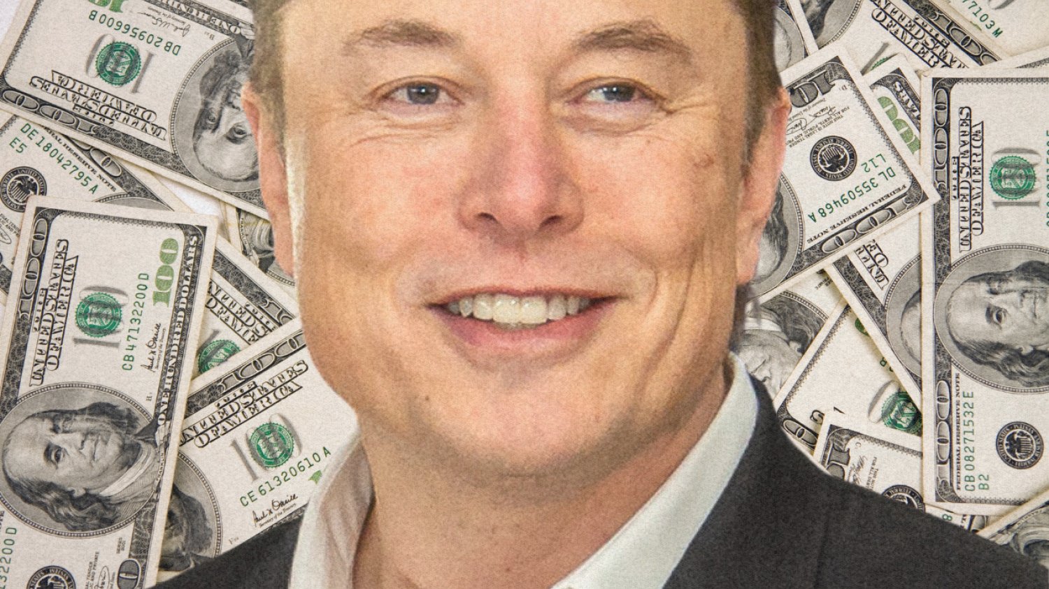 Bilion dolarów dla jednego człowieka? Elon Musk blisko rekordu Największe wynagrodzenie w dziejach? Musk może pobić rekord