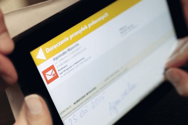 Od teraz Elektroniczne Potwierdzenie Odbioru działa we wszystkich sądach w Polsce