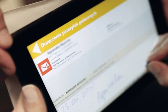 Od teraz Elektroniczne Potwierdzenie Odbioru działa we wszystkich sądach w Polsce