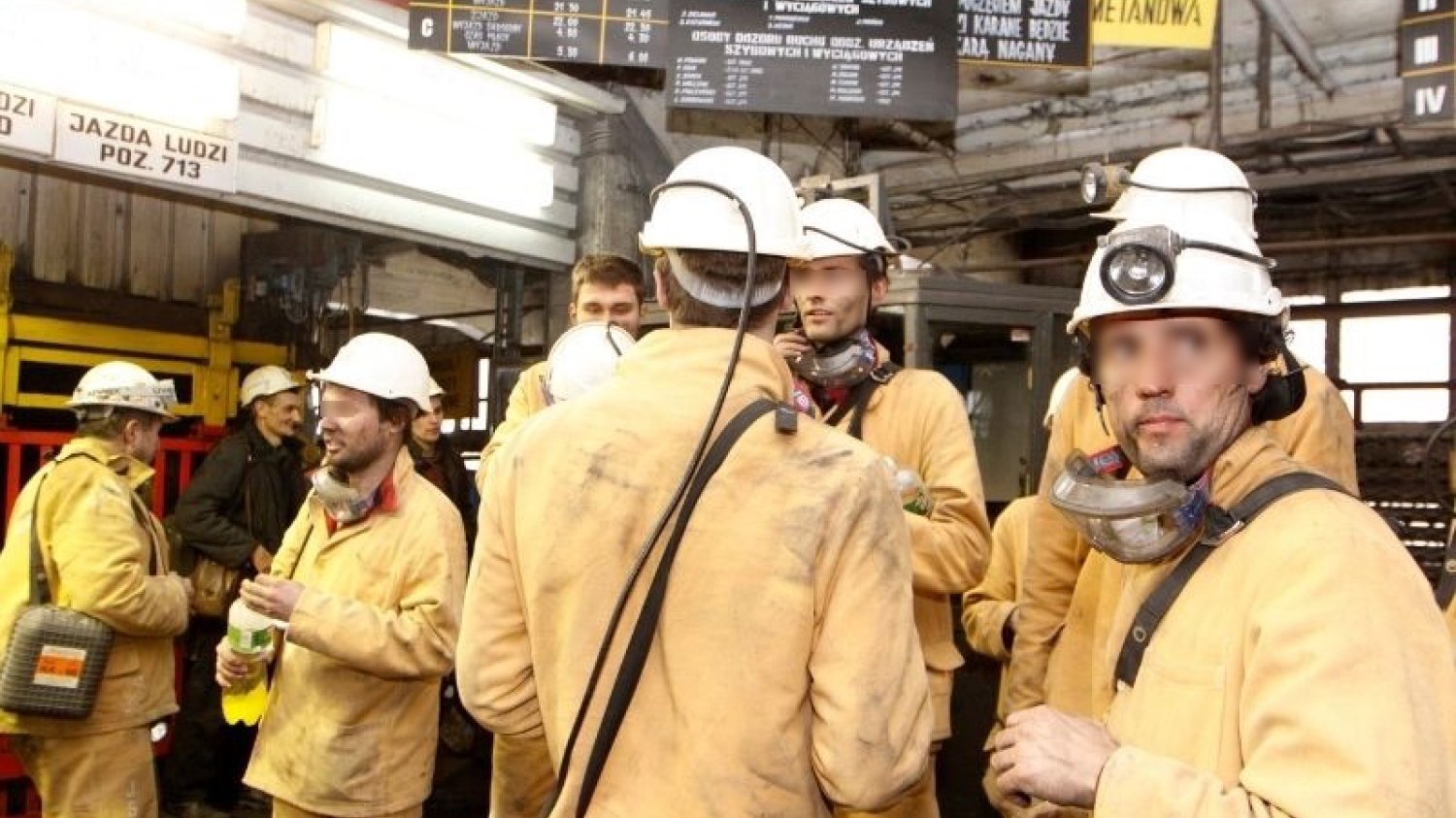 Rządowe porozumienie z górnikami może upaść. Nie zostało skonsultowane z Komisją Europejską.