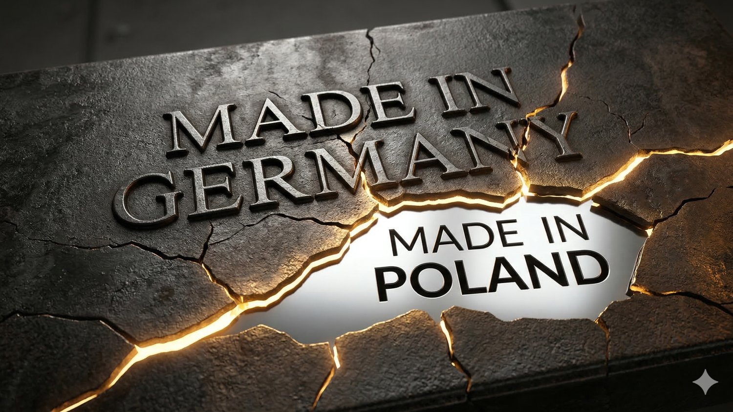 Polskie firmy podbijają Niemcy