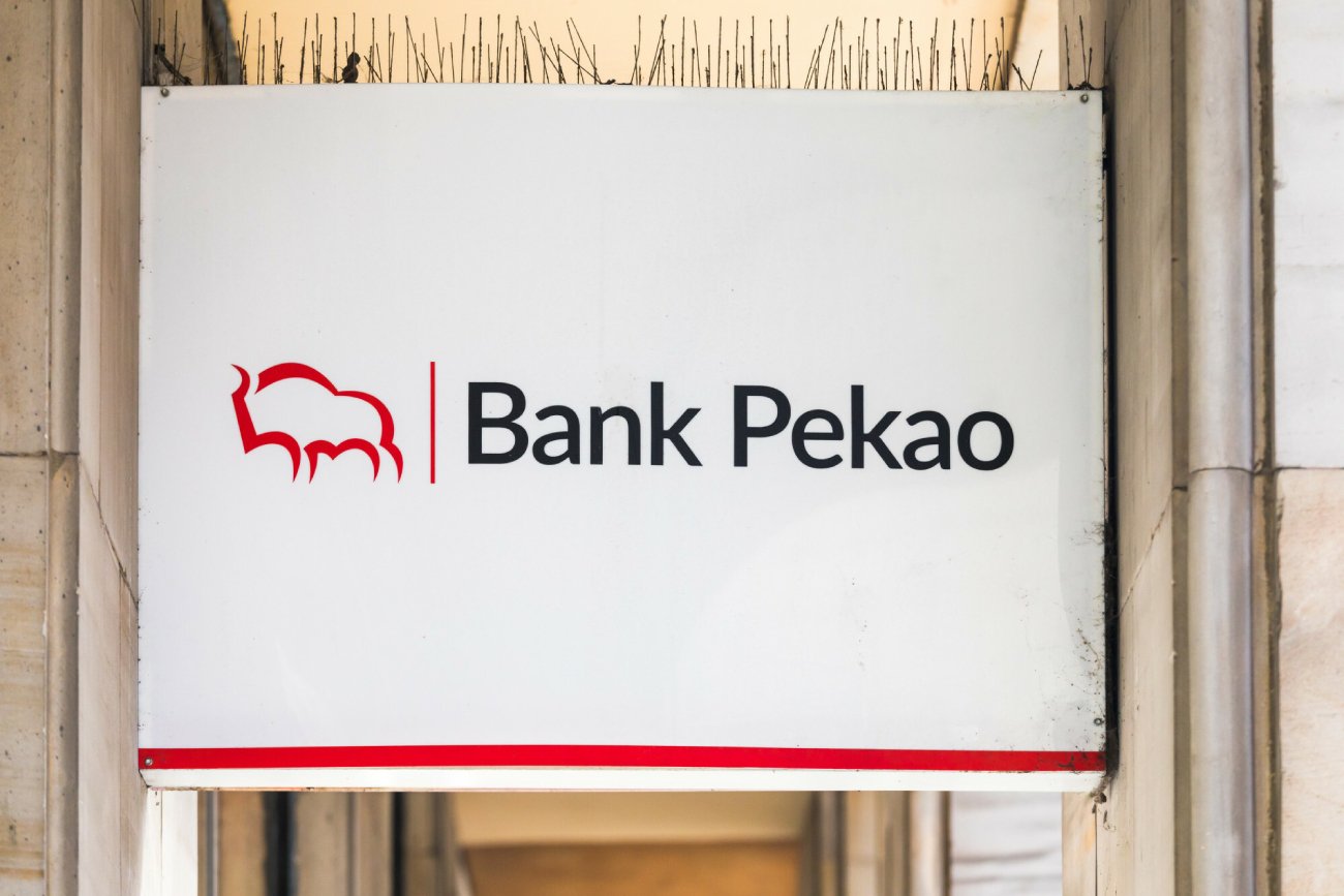 Bank Pekao S.A. ma problem ze swoją aplikacją