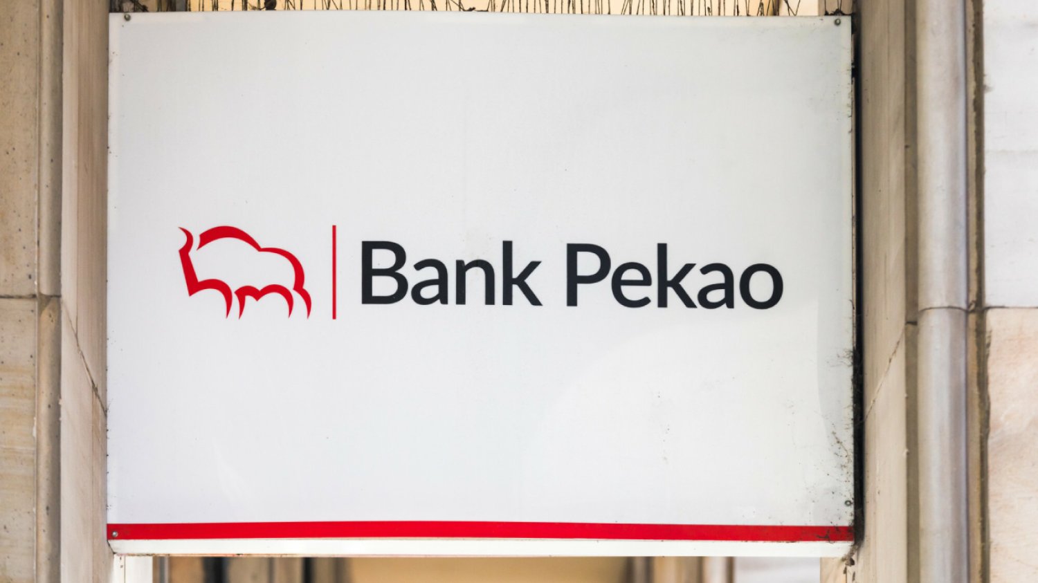 Bank Pekao S.A. ma problem ze swoją aplikacją
