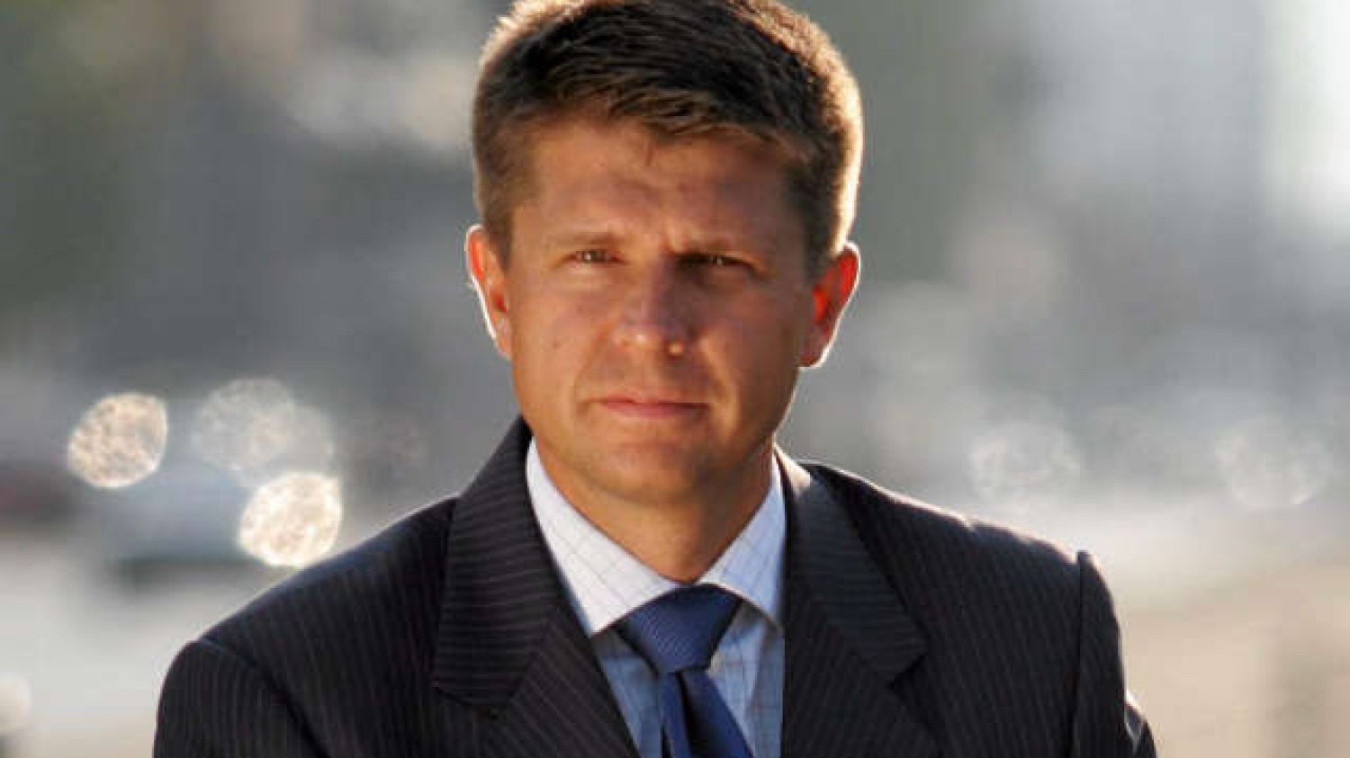 Ryszard Petru powołuje stowarzyszenie Nowoczesna.pl. To początek partii Leszka Balcerowicza?