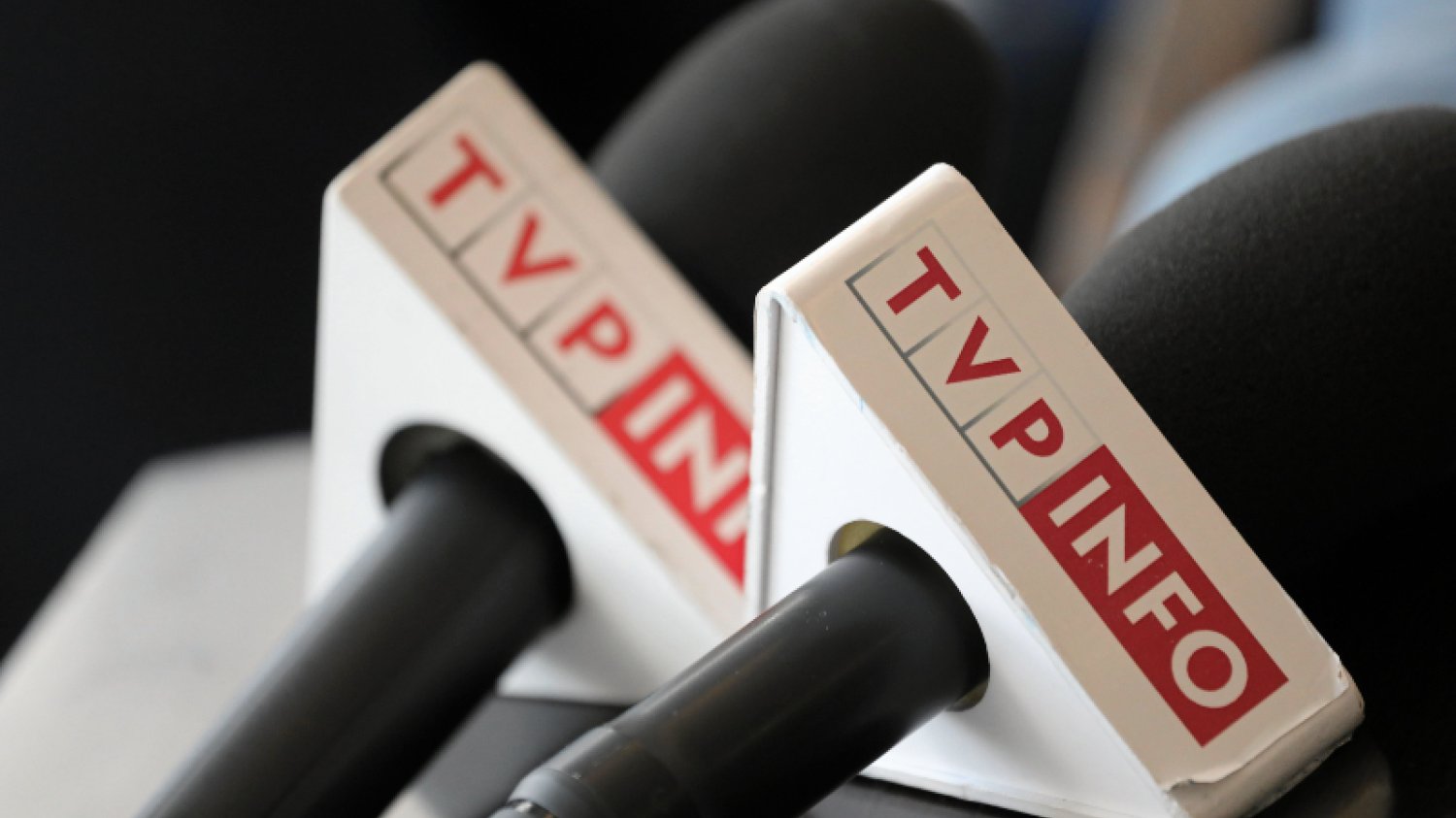 Portal TVP Info publikuje przeprosiny tak, żeby były jak najmniej widoczne.