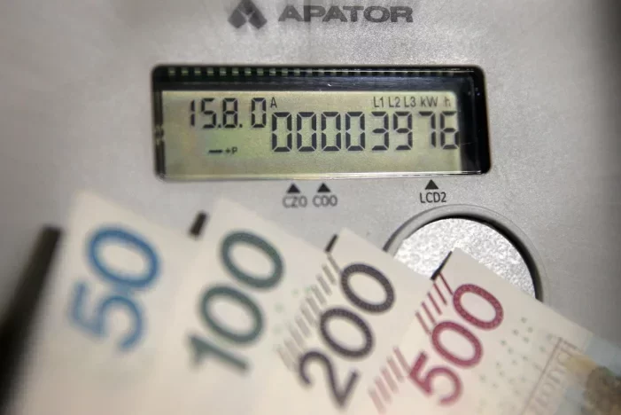 Odmrożenie cen energii – będzie bon energetyczny