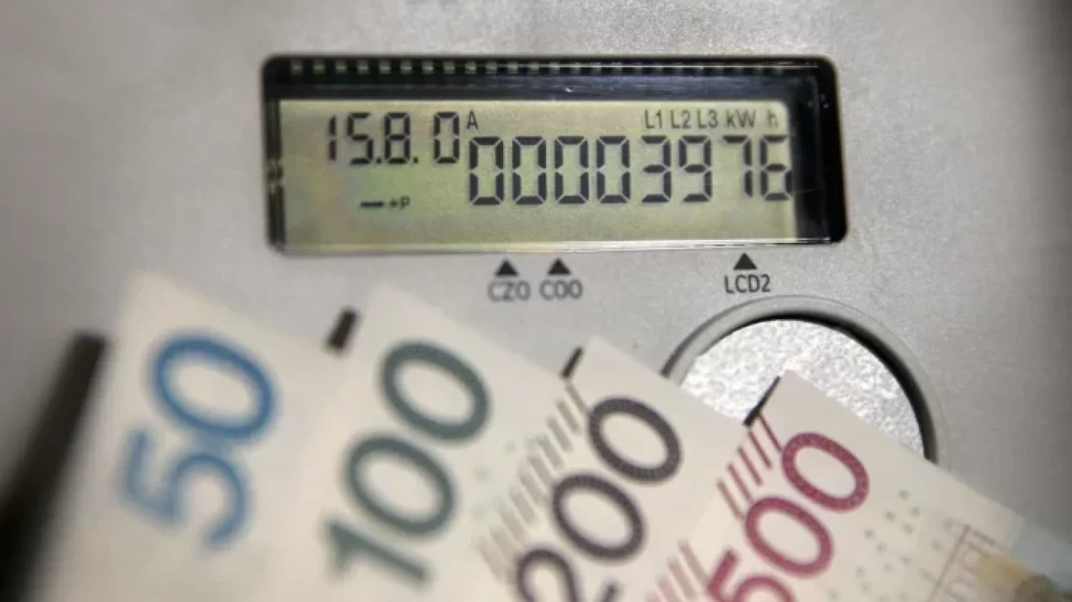 Odmrożenie cen energii – będzie bon energetyczny