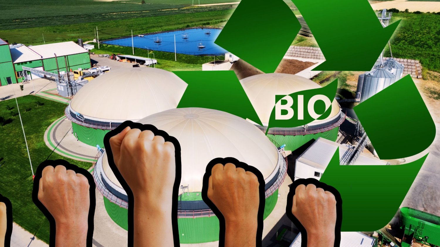 Pierwsza biomentanownia na Pomorzu. Ekologiczna szansa czy śmierdzący problem?