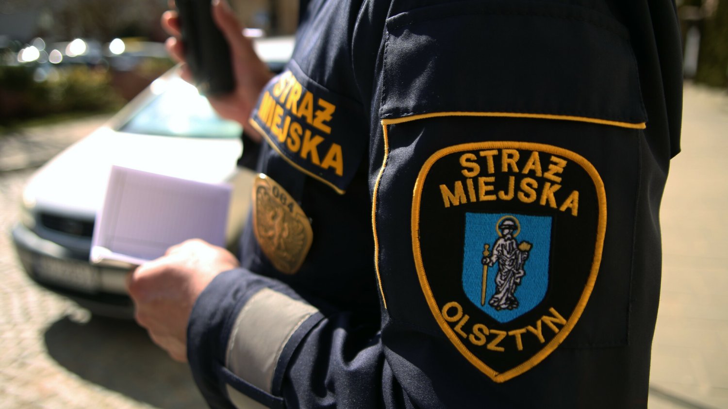 Problemu z egzekucją długów komunalnych