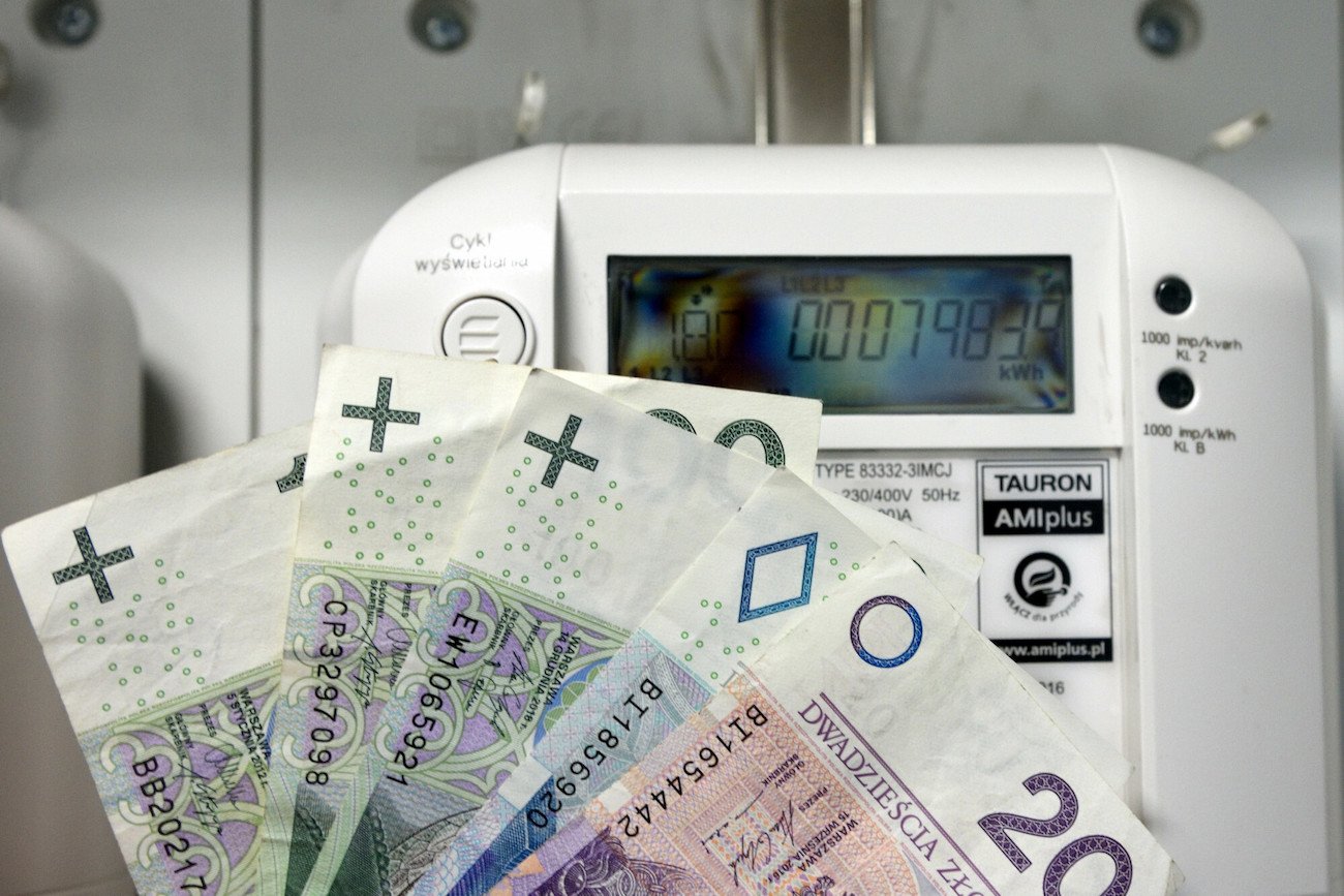 Zimą możemy się spodziewać wysokich cen energii elektrycznej