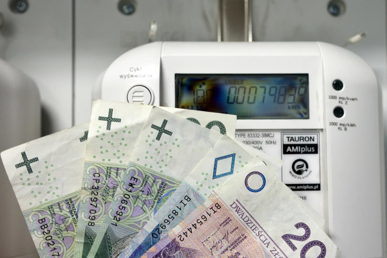 Zimą możemy się spodziewać wysokich cen energii elektrycznej