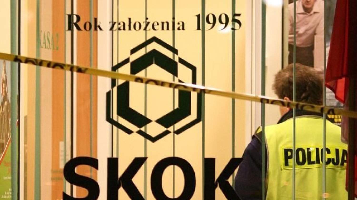Ludzie SKOK-ów zakładają firmę bukmacherską. Czyżby SKOK-owy biznes przestał się opłacać?