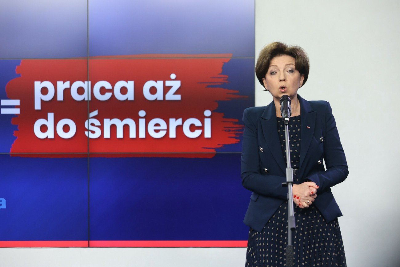 Kodeks pracy do zmiany. Projekt już w Sejmie, ma wdrożyć unijne dyrektywy