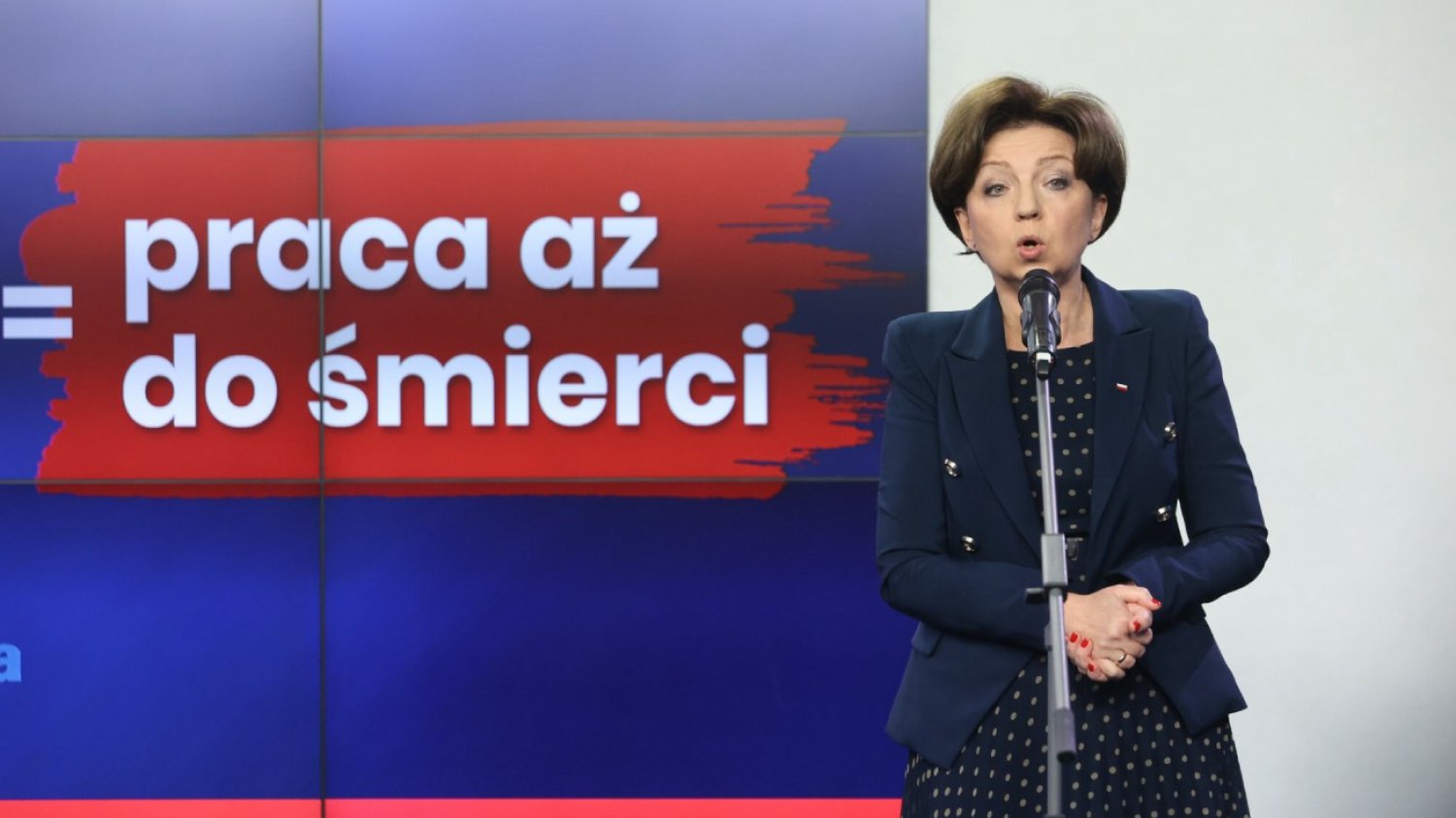 Kodeks pracy do zmiany. Projekt już w Sejmie, ma wdrożyć unijne dyrektywy