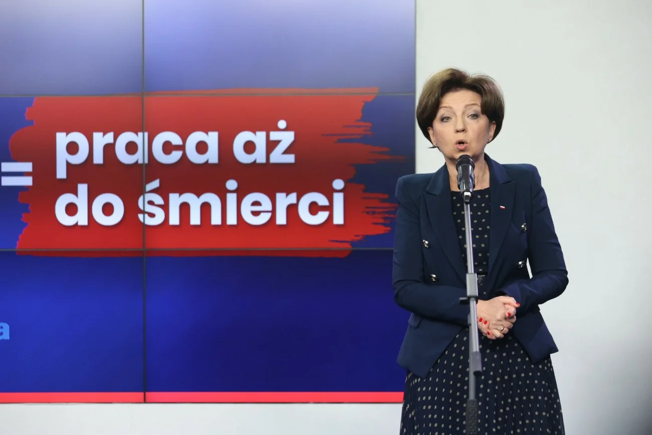 Kodeks pracy do zmiany. Projekt już w Sejmie, ma wdrożyć unijne dyrektywy