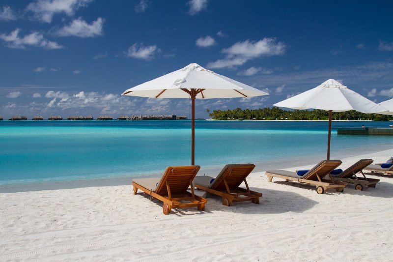 W jaki sposób firma może potroić swoje przychody? Wystarczy sprawić, aby pracownicy…mieli wakacje.