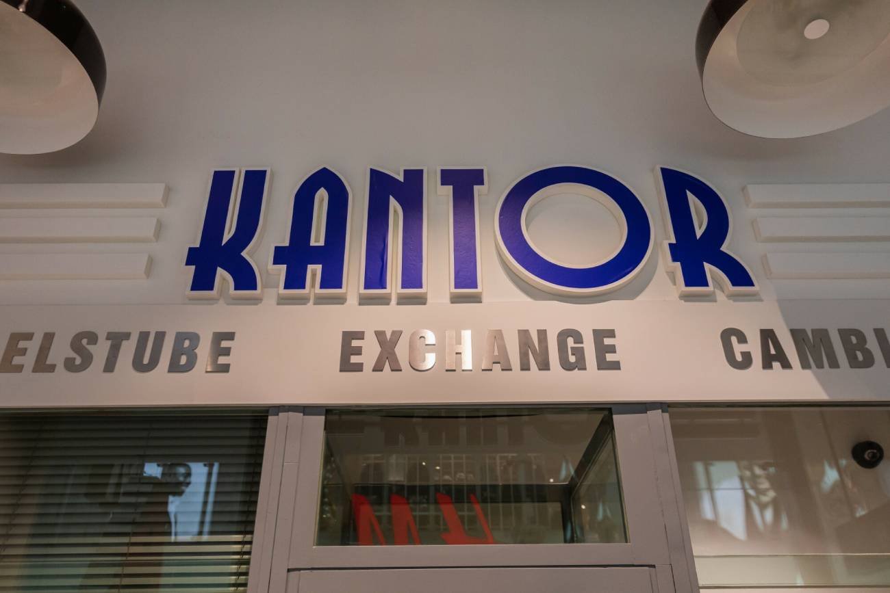 Kursy walut 21 lutego