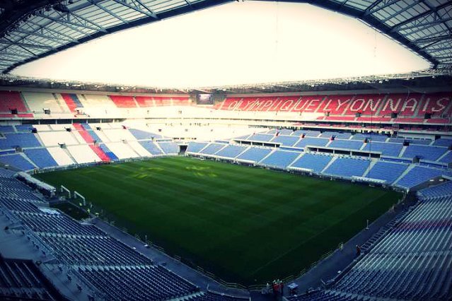 Na stadionie w Lyonie odbędzie się pierwszy półfinał Euro 2016. Obecni tam kibice będą siedzieć na fotelach z fabryki z Podkarpacia.