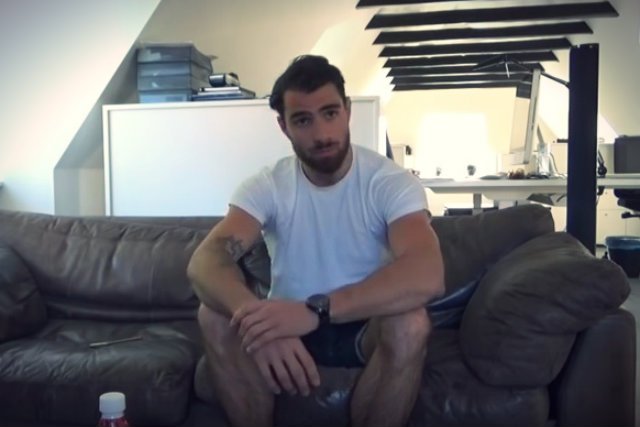 Duński hokeista Nikolai Rosenthal to pierwszy sportowiec na świecie, który zgodził się, by cała jego pensja była wypłacana w bitcoinach