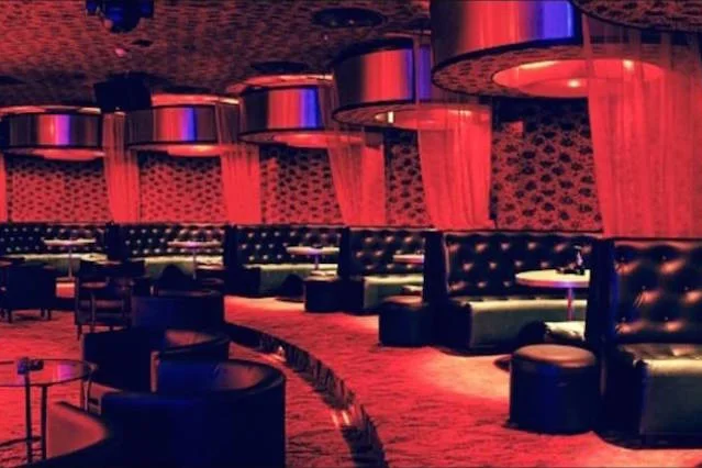 Klub 89.