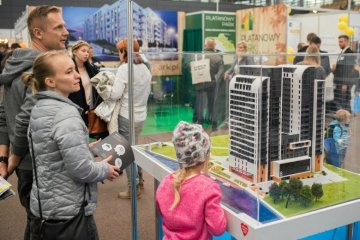 Polacy na potęgę kupują mieszkania za gotówkę - w ten sposób można sporo oszczędzić