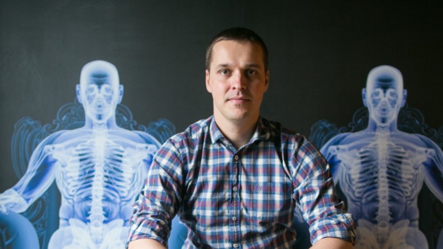 Mariusz Gralewski