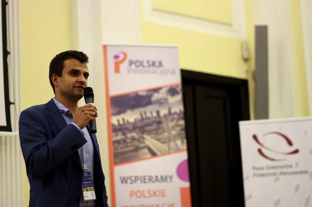 Pierwsza edycja konferencji cieszyła się sporym zainteresowaniem. Organizatorzy liczą, że w tym roku będzie jeszcze większe.
