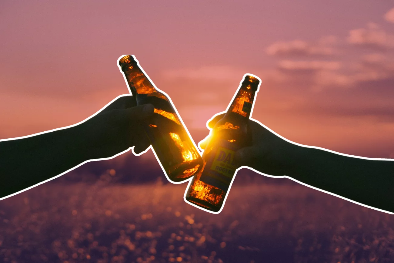 Projekt opiera się na rekomendacjach Światowej Organizacji Zdrowia (WHO), która sugeruje ograniczenie promocji cenowych i sprzedaży alkoholu w sposób, który mogłoby sprzyjać jego nadmiernemu spożyciu.