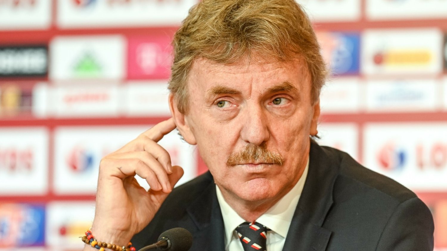 Zbigniew Boniek