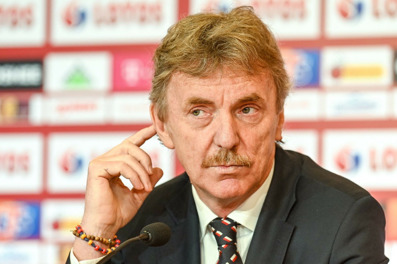 Zbigniew Boniek