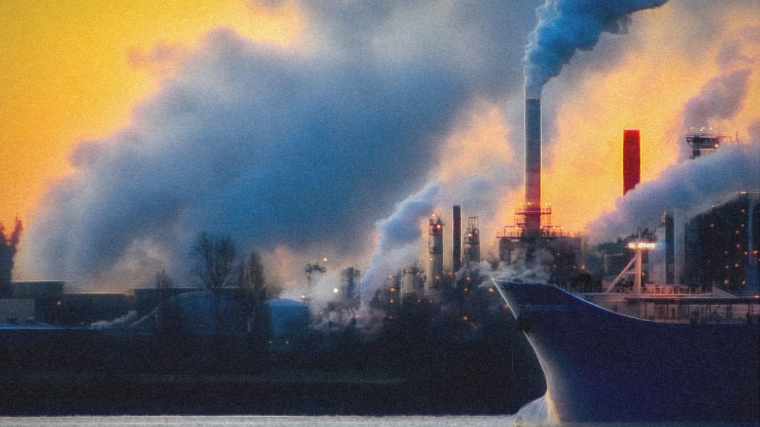 Unia nakłada opłaty za emisje CO2. CBAM zmienia zasady gry w handlu CBAM w UE. Jak nowa "granica klimatyczna" zmieni handel i przemysł
