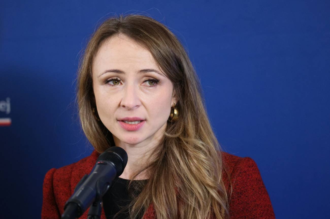 Ministra o zniesieniu zakazu handlu w niedzielę.