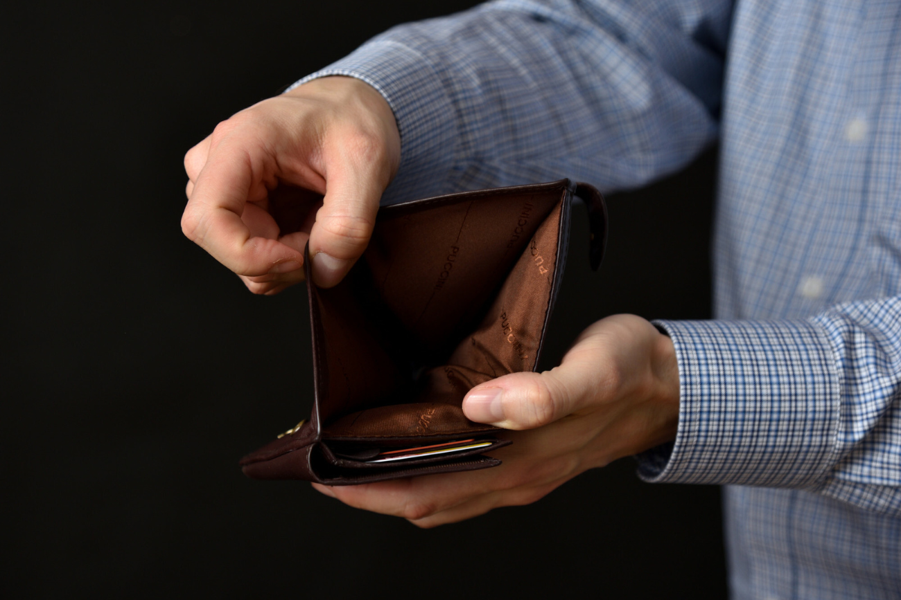 Szefowie, którzy będą zalegać z wypłatą przez co najmniej trzy miesiące, zapłacą grzywnę w wysokości nawet 50 tys. złotych.