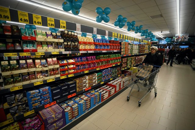 Od początku roku żywność wyprodukowana w Polsce może nosić oznaczenie „produkt polski”.