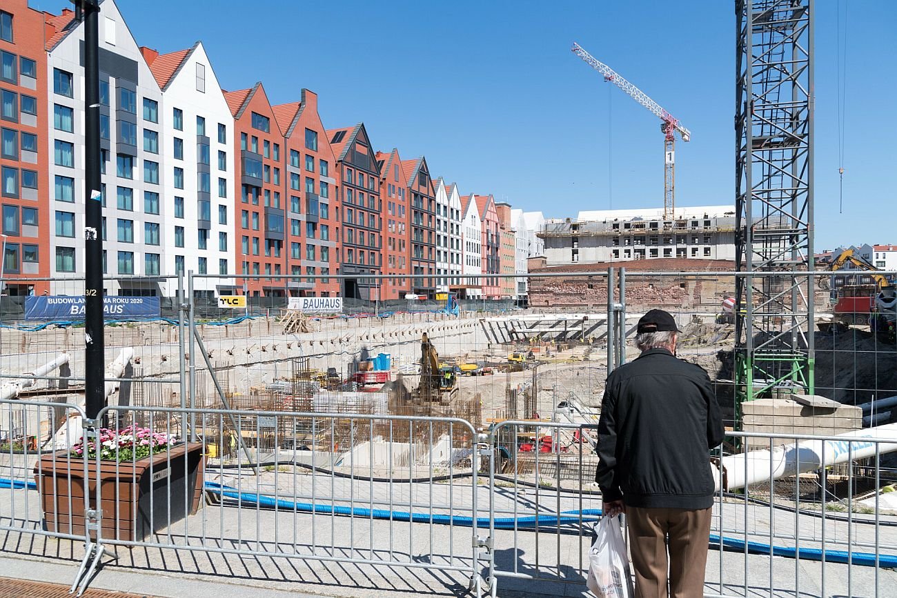 Jak pomóc spłacającym kredyty? WIBOR pod ostrzałem