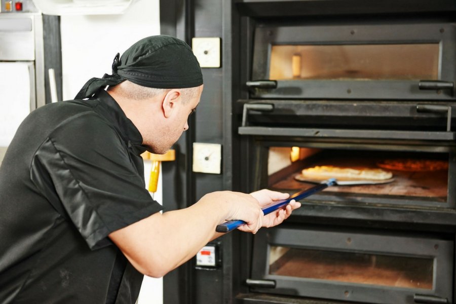 Okazuje się, że nazwa pizzerii może stać się przyczynkiem do rozprawy przed Trybunałem UE w Luksemburgu.