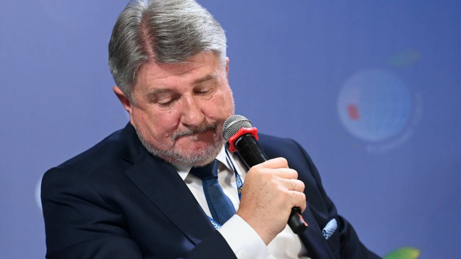Jakie są ceny na bazarach według Bogdana Rzońcy.