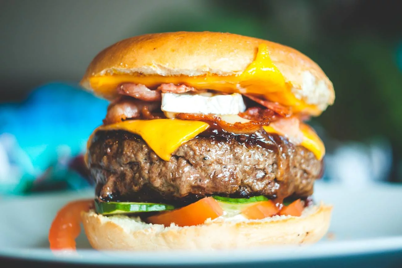 Hamburger