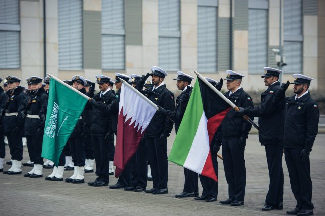 W Akademii Morskiej w Gdyni studiuje już 77 studentów z Kuwejtu