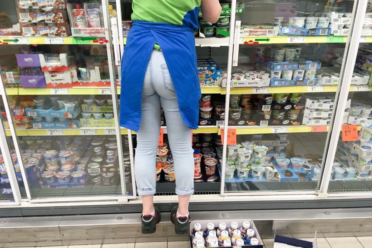 Niedziela handlowa. Czy 29 stycznia zrobię zakupy?