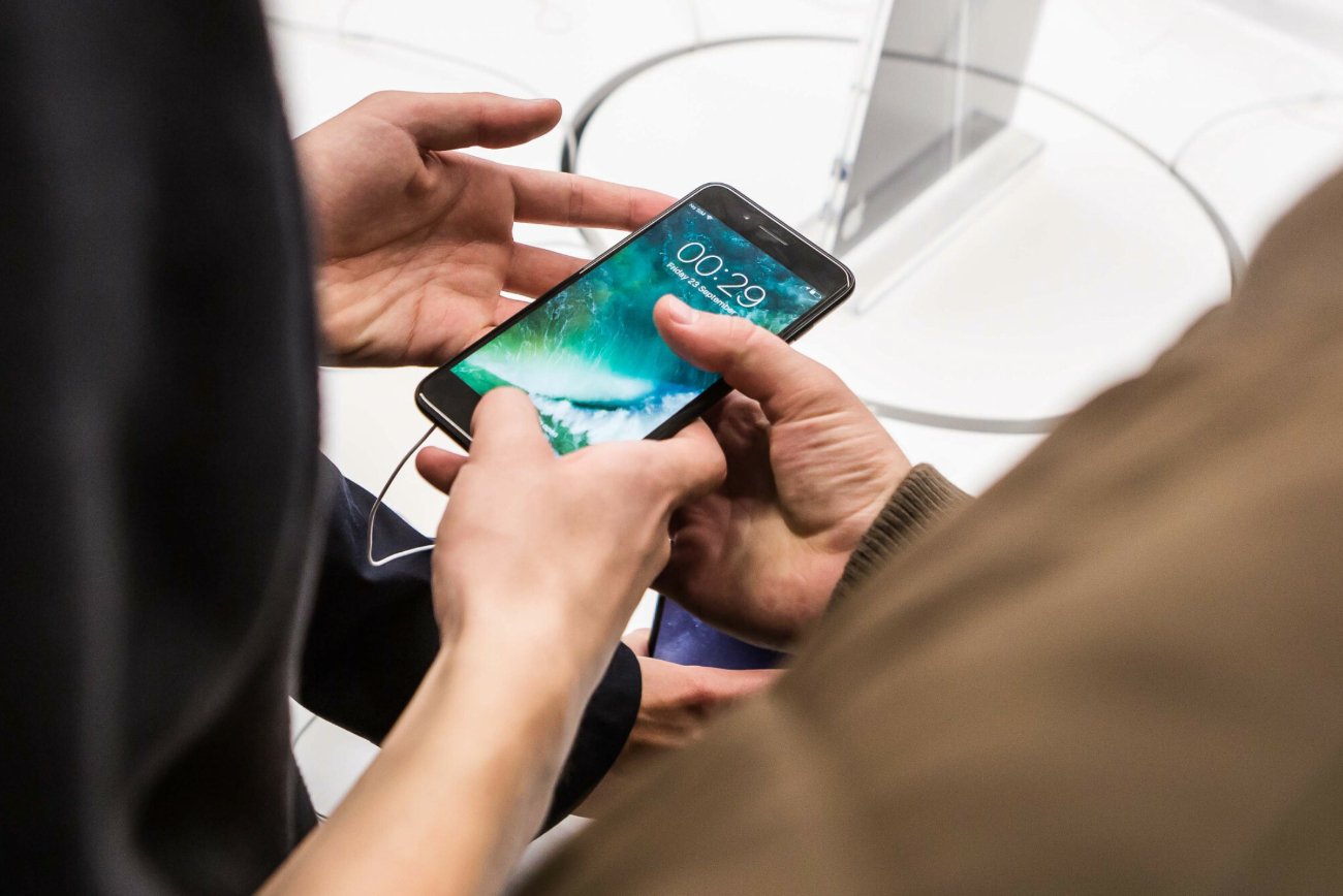 Czytelnik naciął się na promocjach w Apple