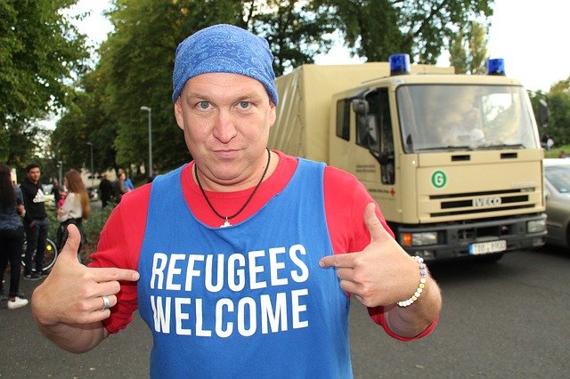 Czy uchodźci są faktycznie zagrożeniem, czy szansą?