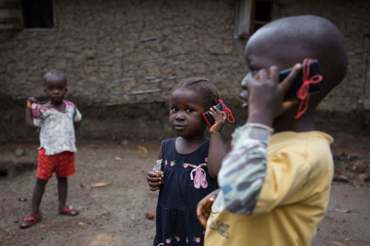 Digital Fundraising Competition to konkurs, poprzez który UNICEF Polska szuka rozwiązań, które pomogą efektywniej pozyskiwać środki na pomoc dzieciom w trudnej sytuacji na całym świecie.