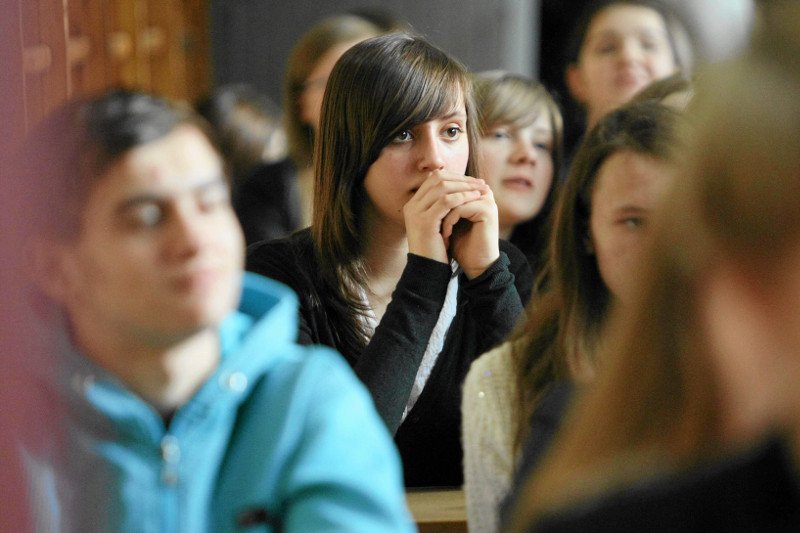 Gimnazja zostaną zlikwidowane najprawdopodobniej w 2017 roku.