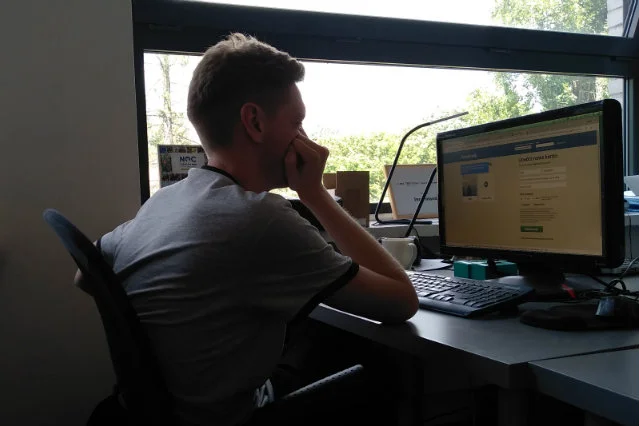 Oto, dlaczego już nigdy nie spojrzę tak samo na Facebooka