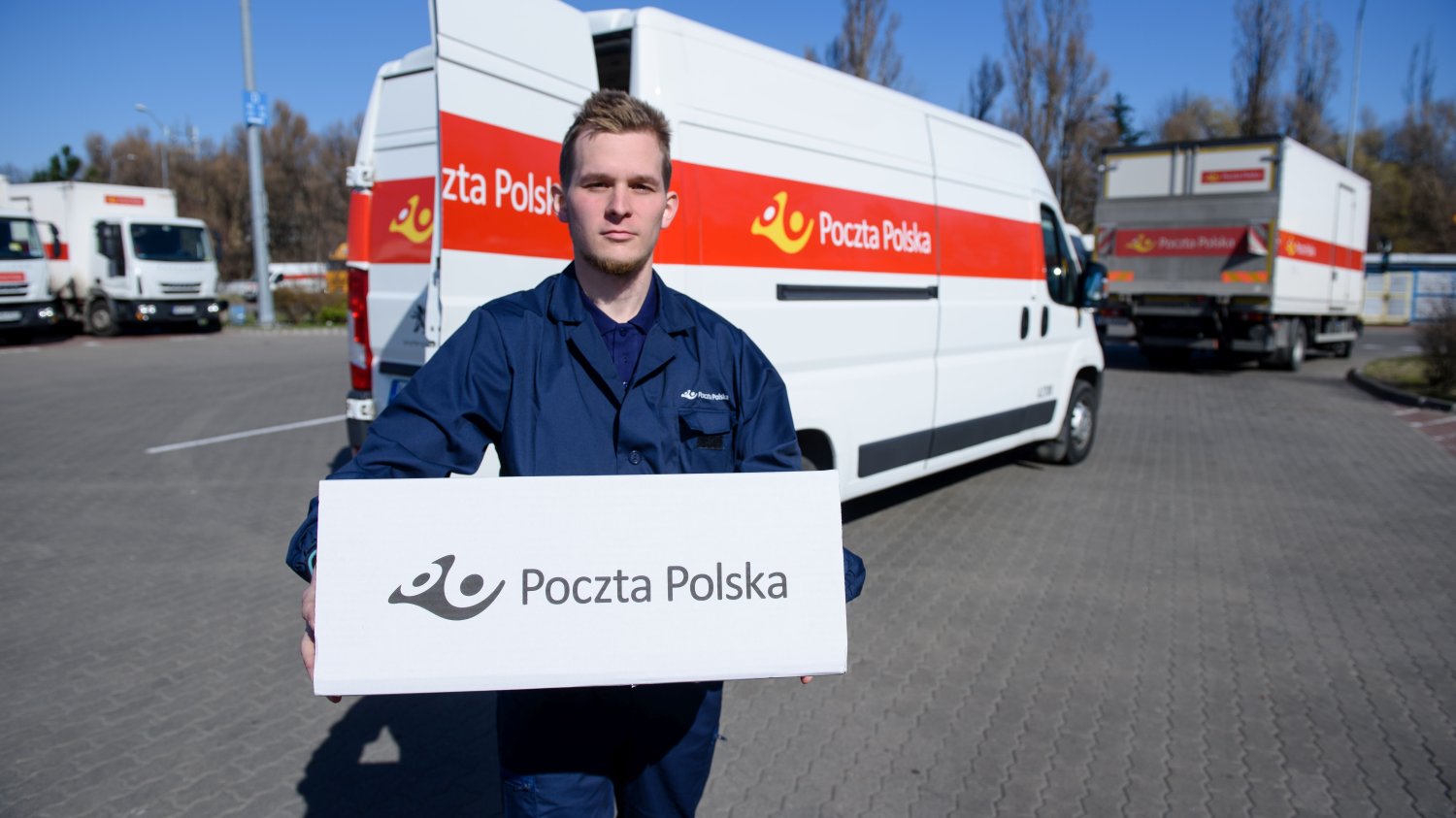 Listy polecone mogą być teraz doręczane do skrzynki pocztowej adresata